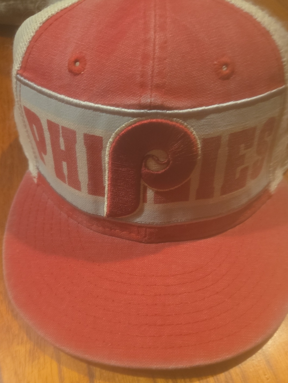 Phillies Cap